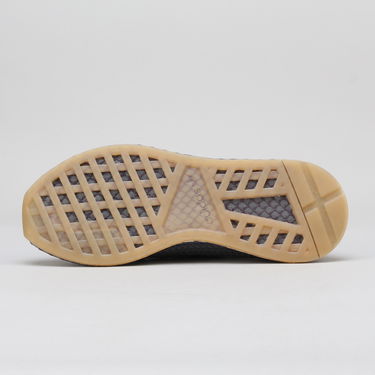 Tenisky a topánky adidas Originals Deerupt Runner Šedá | CQ2627, 4