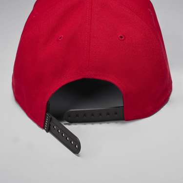 Šiltovka Nike Jumpman Pro  Cap Červená | FV5296-687, 3