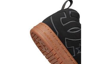 Tenisky a topánky DC Shoes Court Graffik Čierna | 300529-BGM, 7