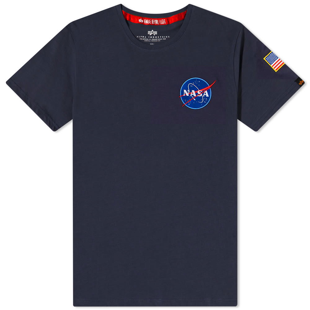 Space Shuttle Tee