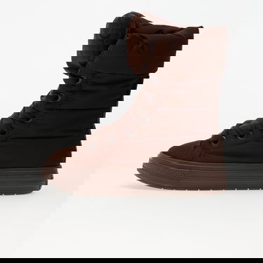 Tenisky a topánky Converse Chuck Taylor All Star Elements Boot Hnedá | A13890C, 0