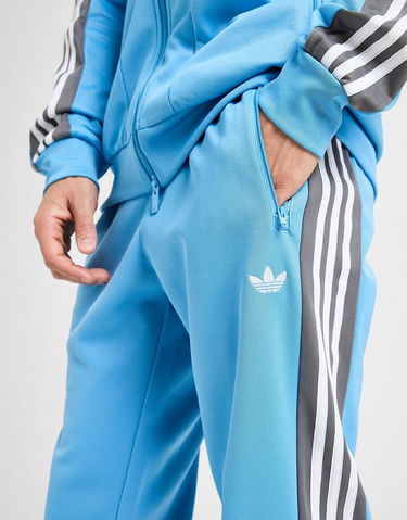 Tepláky adidas Originals Terrace Track Pants Modrá | KD9146, 4