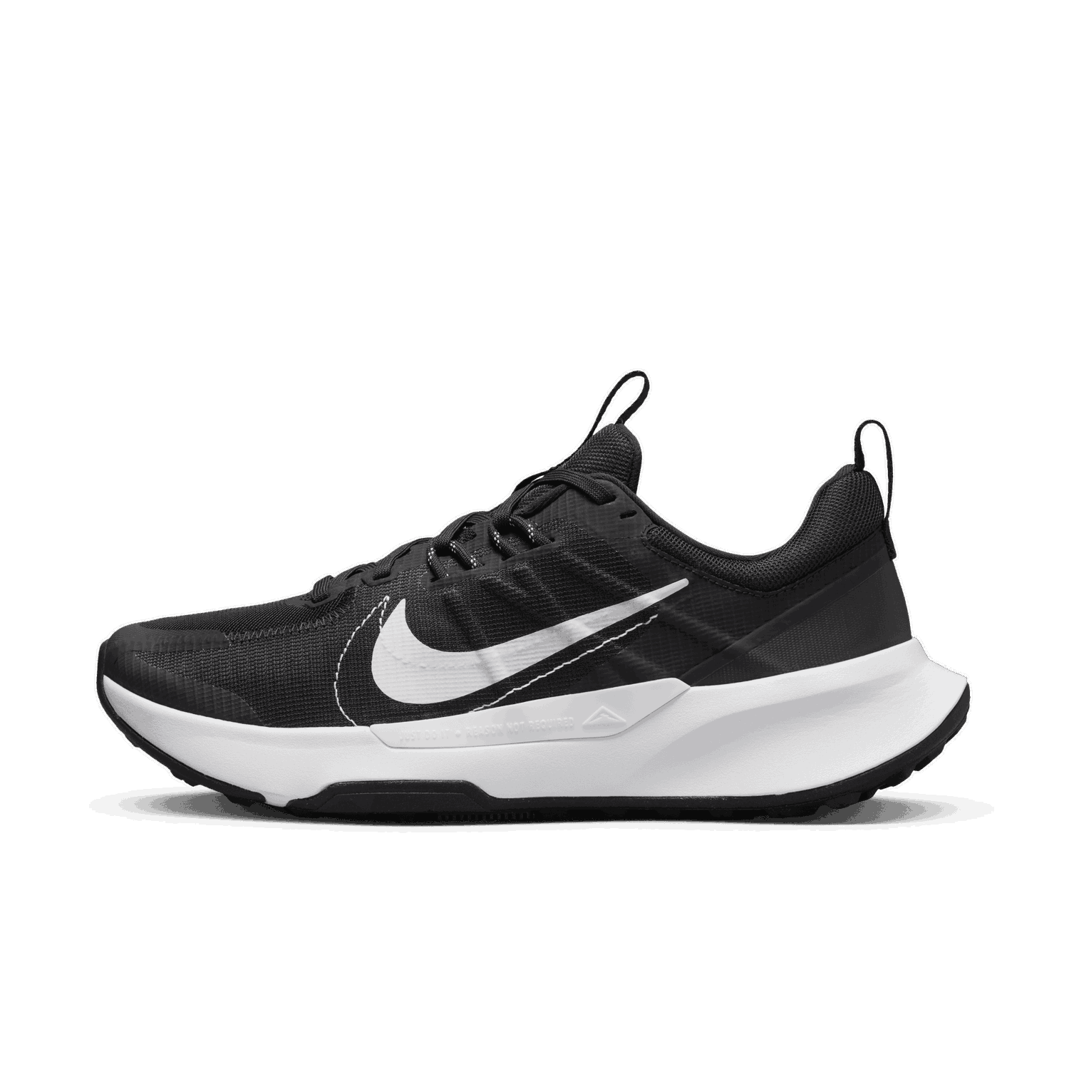 Tenisky a topánky Nike Juniper Trail 2 Čierna | DM0822-001, 0