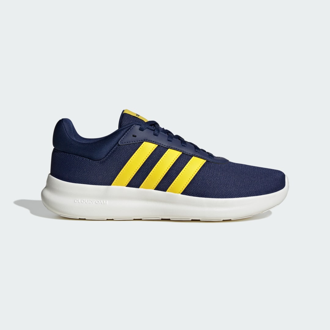 Tenisky a topánky adidas Originals Lite Racer 4.0 Navy | JR8544, 0