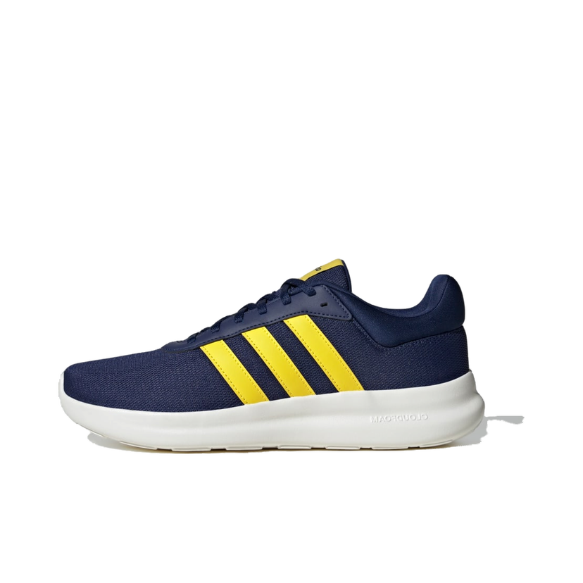 Tenisky a topánky adidas Originals Lite Racer 4.0 Navy | JR8544
