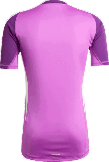 Dres adidas Originals Adidas Tiro25 Pro Goalkeeper Jersey Fialová | jp4375, 1