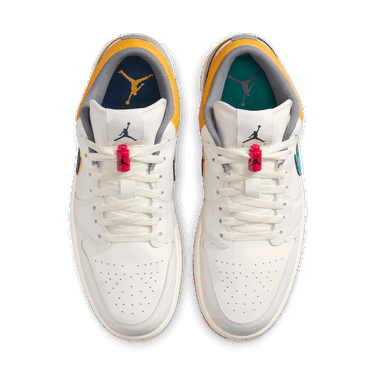 Tenisky a topánky Jordan Air Jordan 1 Low Premium Rôznofarebný | HV4511-133, 2