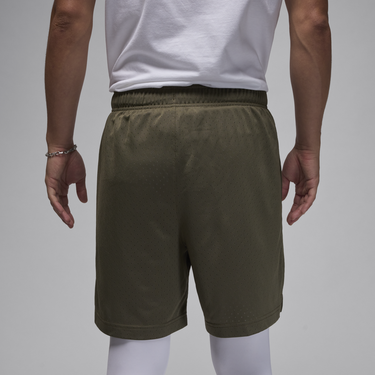 Šortky Jordan Sport Dri-FIT Shorts Zelené | FN5816-222, 1