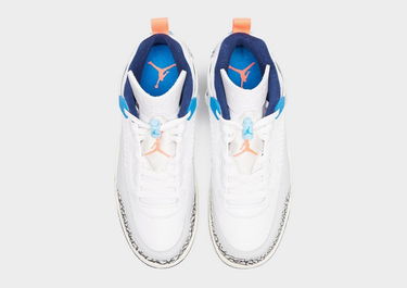 Tenisky a topánky Jordan Jordan Spizike Low Rôznofarebný | FQ1759-110, 4