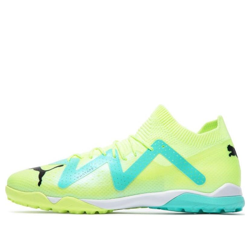 Tenisky a topánky Puma Future Ultimate Cage Zelené | 107174-03, 0