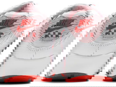 Tenisky a topánky Nike Air Max 90 "Love Letter" W Ružová | DD8029-100, 3