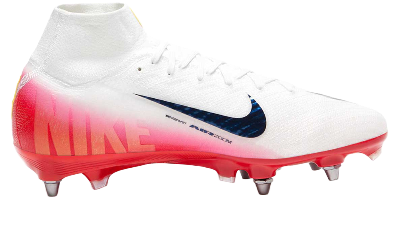 Tenisky a topánky Nike Zoom Superfly 10 Elite SG-Pro LV8 Biela | hv3755-600, 1