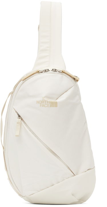 Batoh The North Face Off-White Isabella Biela | NF0A81C3, 0