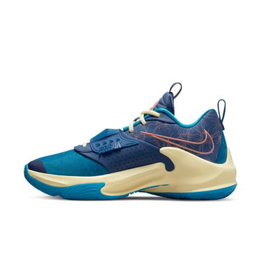 Tenisky a topánky Nike Zoom Freak 3 "Valentine’s Day" Modrá | DH7347-900, 0
