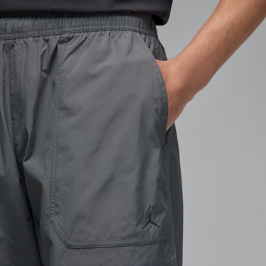 Cargo nohavice Jordan Essentials Woven Pants Šedá | FV7306-068, 4