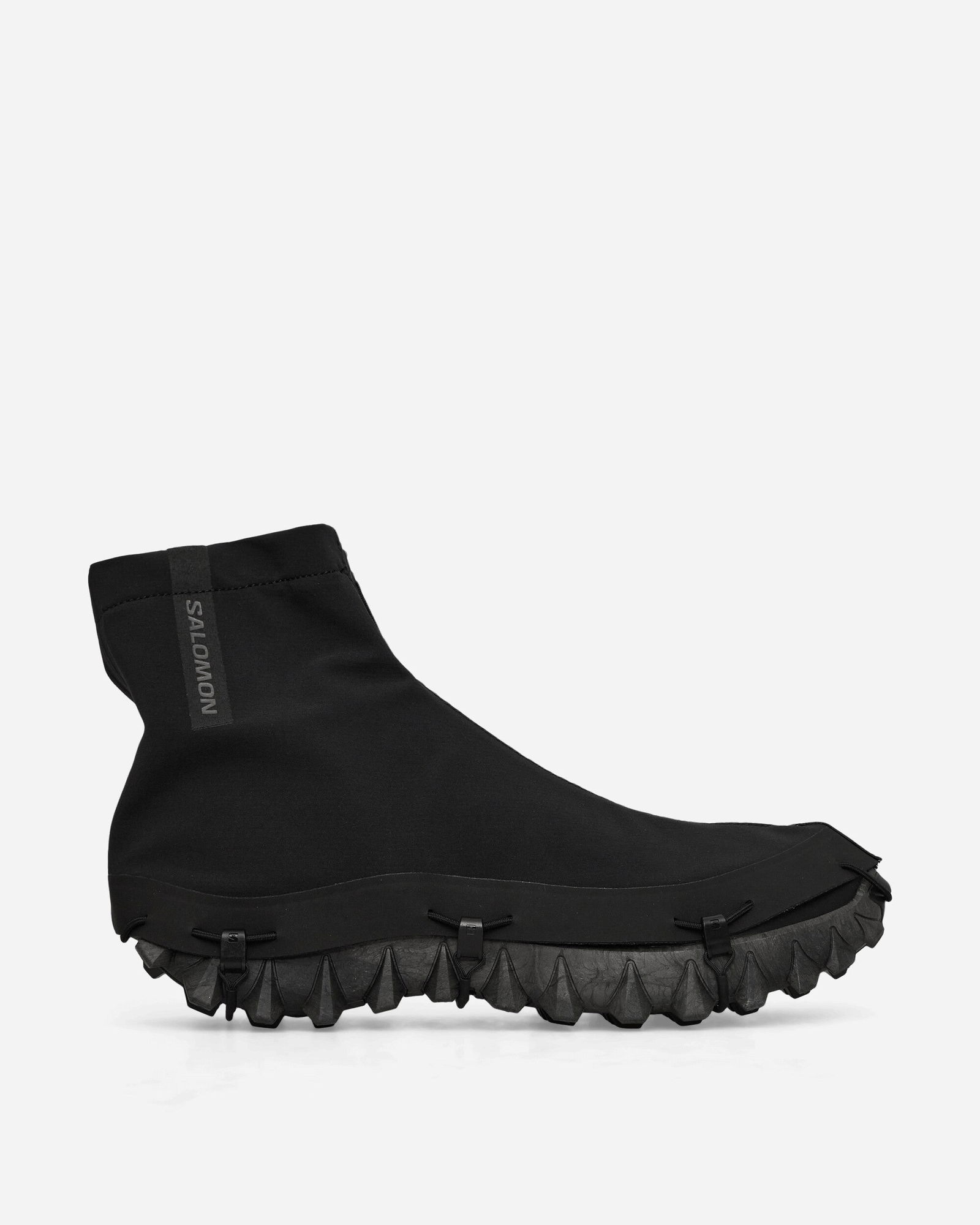 SNOWCLOG ADVANCED