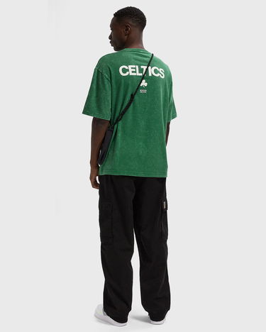 Tričko Nike Boston Celtics Jordan Statement T-Shirt Zelené | HQ9435-312, 1