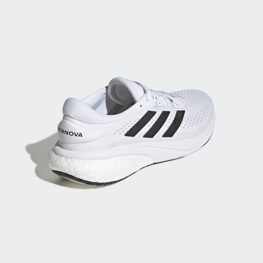 Tenisky a topánky adidas Performance Supernova 2 Biela | GW9089, 1