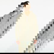 C.P. Company Diagonal Raised Fleece Full Zip Hoodie