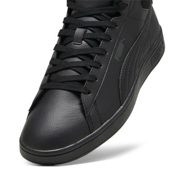 Tenisky a topánky Puma Smash 3.0 Mid WTR Čierna | 392335_01, 7