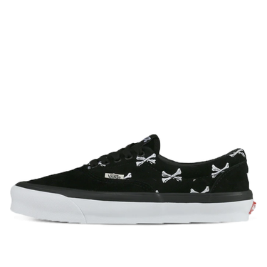 Tenisky a topánky Vans WTAPS x Era Čierna | VN0A4BVA20P1, 1