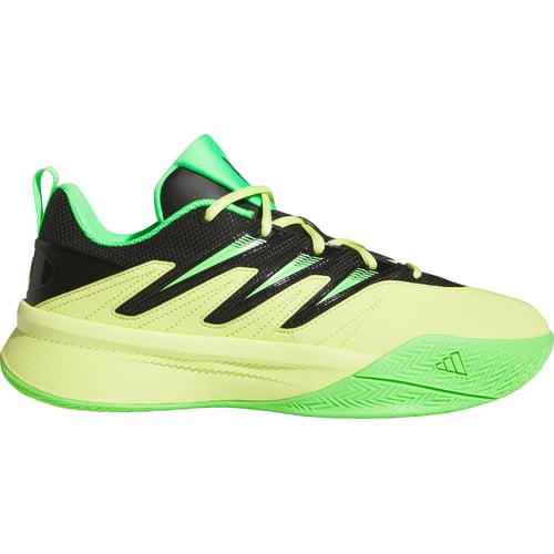 Tenisky a topánky adidas Originals Dame Certified 3 Zelené | JI1542, 0