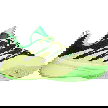 Tenisky a topánky adidas Originals Dame Certified 3 Zelené | JI1542, 0