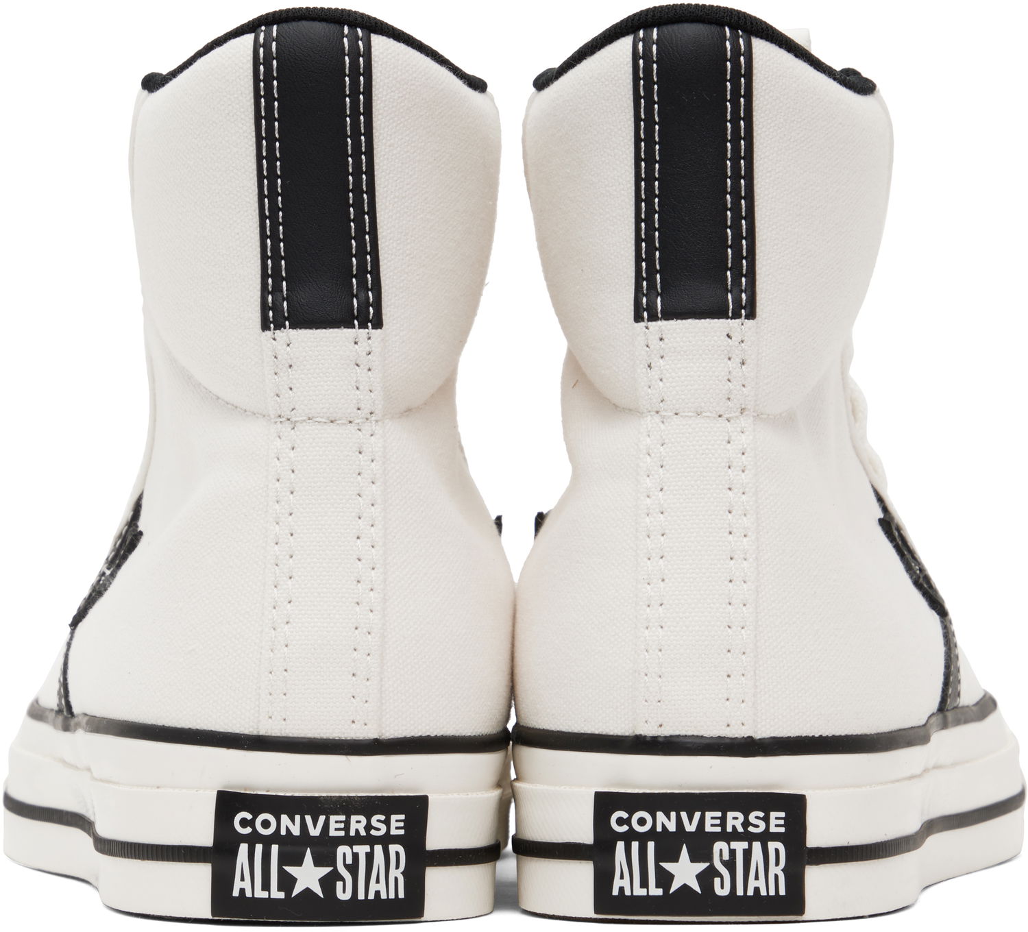 Tenisky a topánky Converse Star Player 76 High Top Biela | A10515C, 1
