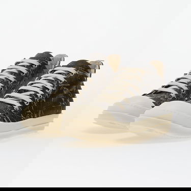 Tenisky a topánky Rick Owens Low Sneaks Čierna | DU02E7802 DWF E2, 5