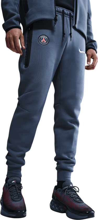 Tepláky Nike PSG Tech Fleece Jogger Pants Modrá | hj6450-491, 0