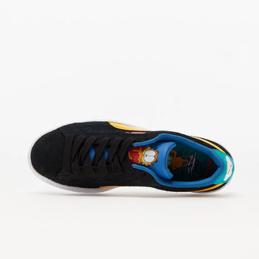Tenisky a topánky Puma Suede "Garfield" Čierna | 384182-01, 2