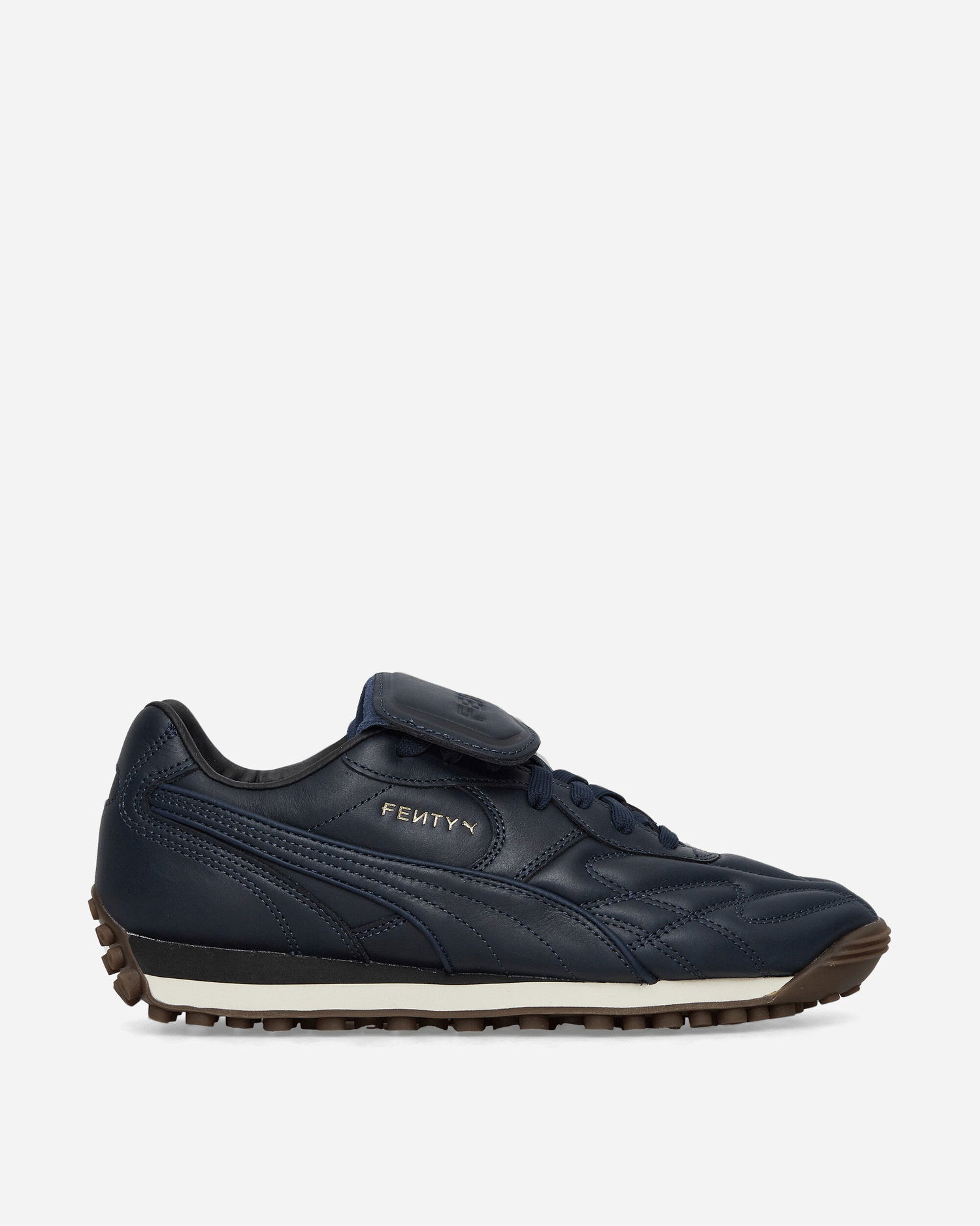 Tenisky a topánky Puma FENTY x Avanti "Club Navy" Navy | 398352-01, 1