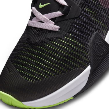 Tenisky a topánky Nike Air Max Impact 3 Čierna | DC3725-008, 4