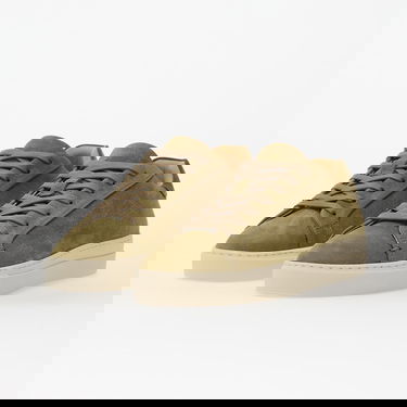 Tenisky a topánky Filling Pieces Tiebreak Grain Dark Green Zelené | 122510307235, 5