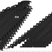 Star Zip Track Jacket