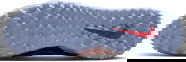 Tenisky a topánky Nike Phantom 6 Low Academy TF Modrá | hq2325-400, 4