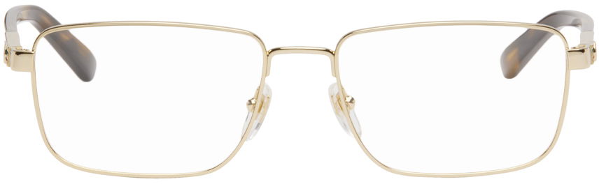 Rectangular Glasses