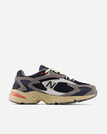 Tenisky a topánky New Balance 725 Šedá | ML725S, 0