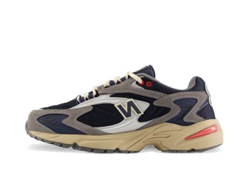 Tenisky a topánky New Balance 725 Šedá | ML725S