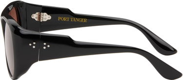 Slnečné okuliare Port Tanger Gambia Sunglasses Čierna | PT-6502, 2