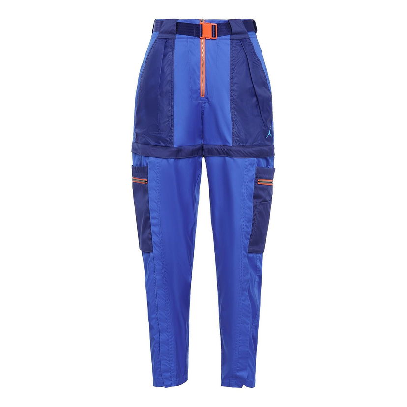 Cargo nohavice Nike Next Utility Pants Modrá | DD7098-480