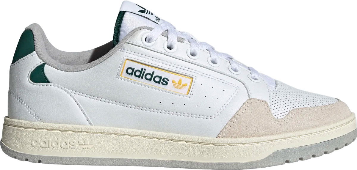 Tenisky a topánky adidas Originals NY 90 Biela | gx4392, 0