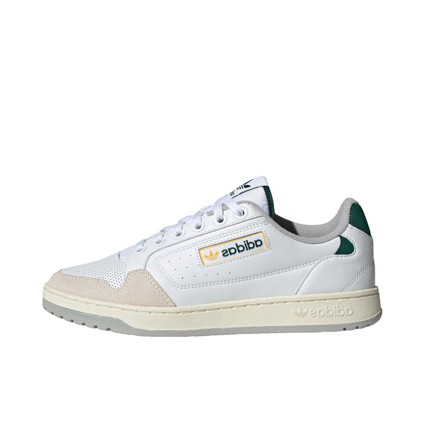 Tenisky a topánky adidas Originals NY 90 Biela | gx4392