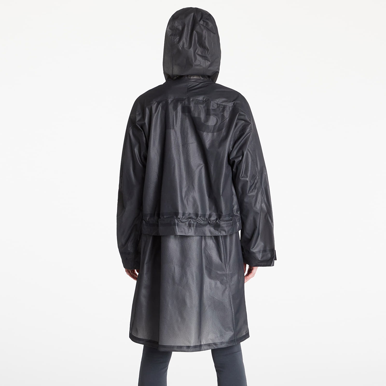 Classic Terrex Nylon Parka