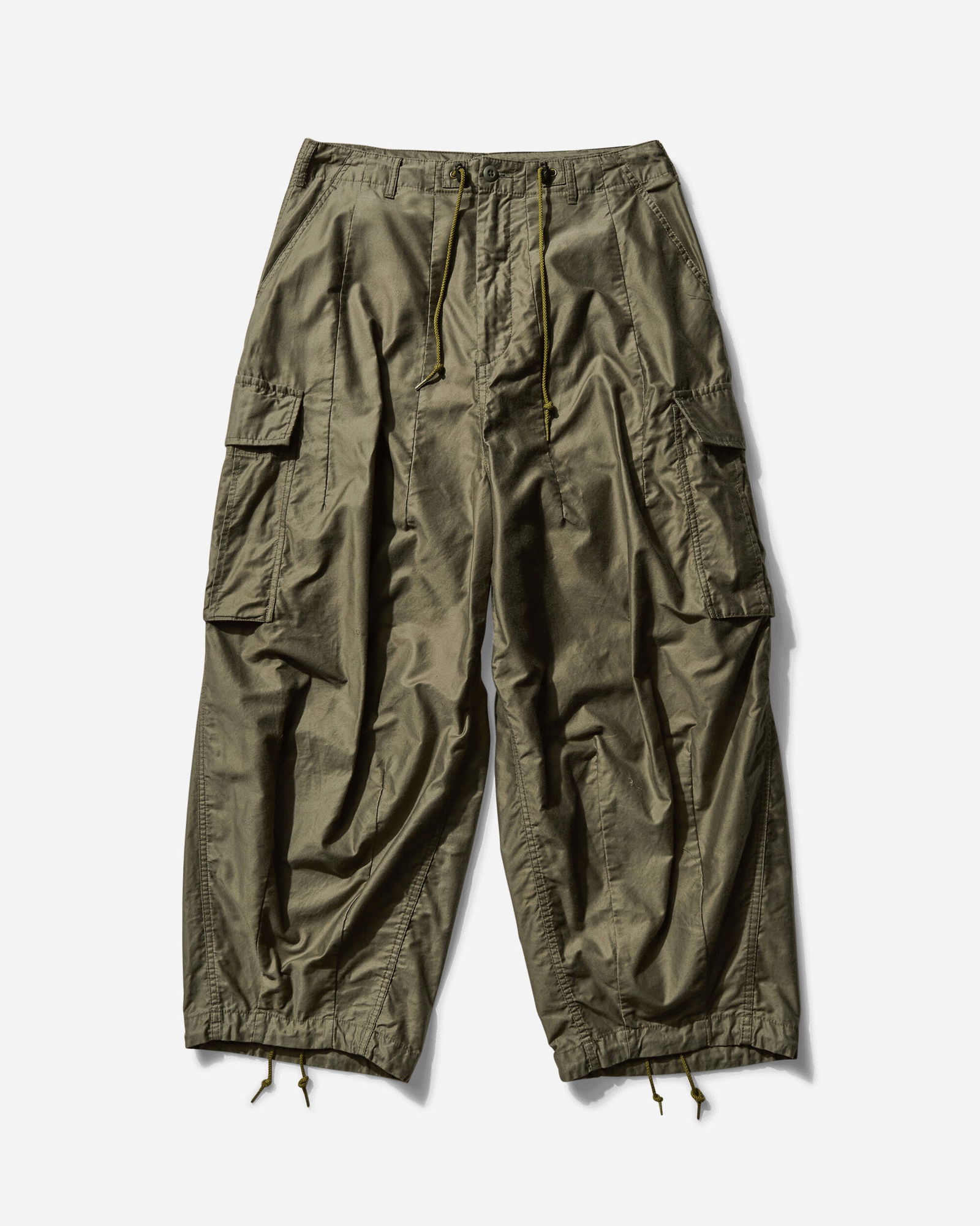 BDU Pants