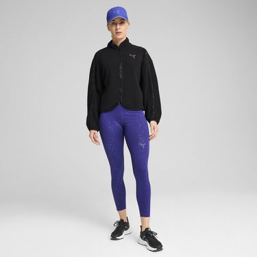 Mikina Puma Training Fleece Jacket Čierna | 525802_01, 5