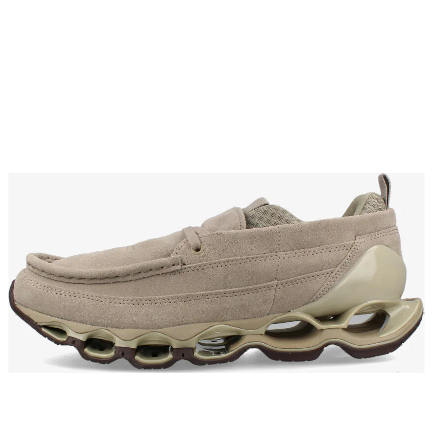 Tenisky a topánky Mizuno Wave Prophecy Moc Béžová | D1GD243601, 0