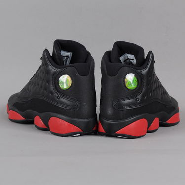 Tenisky a topánky Jordan Air Jordan 13 Retro Čierna | 414571-003, 3