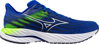 Tenisky a topánky Mizuno WAVE INSPIRE 21 Modrá | j1gc2544-06, 0