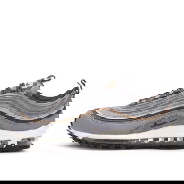 Tenisky a topánky Nike Air Max 97 Premium "Cool Grey Mushroom" Šedá | 312834-003, 1